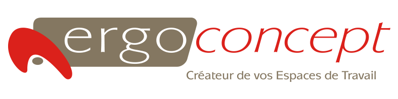 Logo Ergo Concept